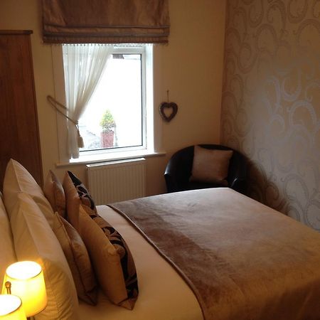 Grange View Bed And Breakfast Ayr Chambre photo