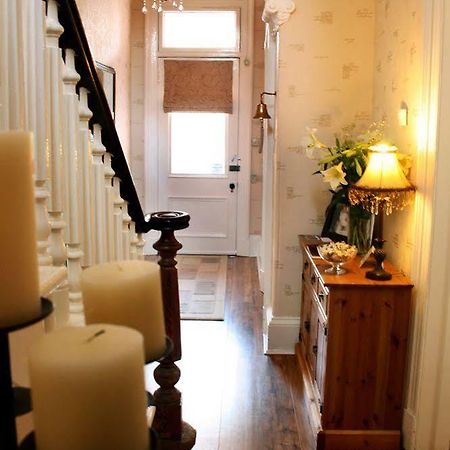 Grange View Bed And Breakfast Ayr Extérieur photo