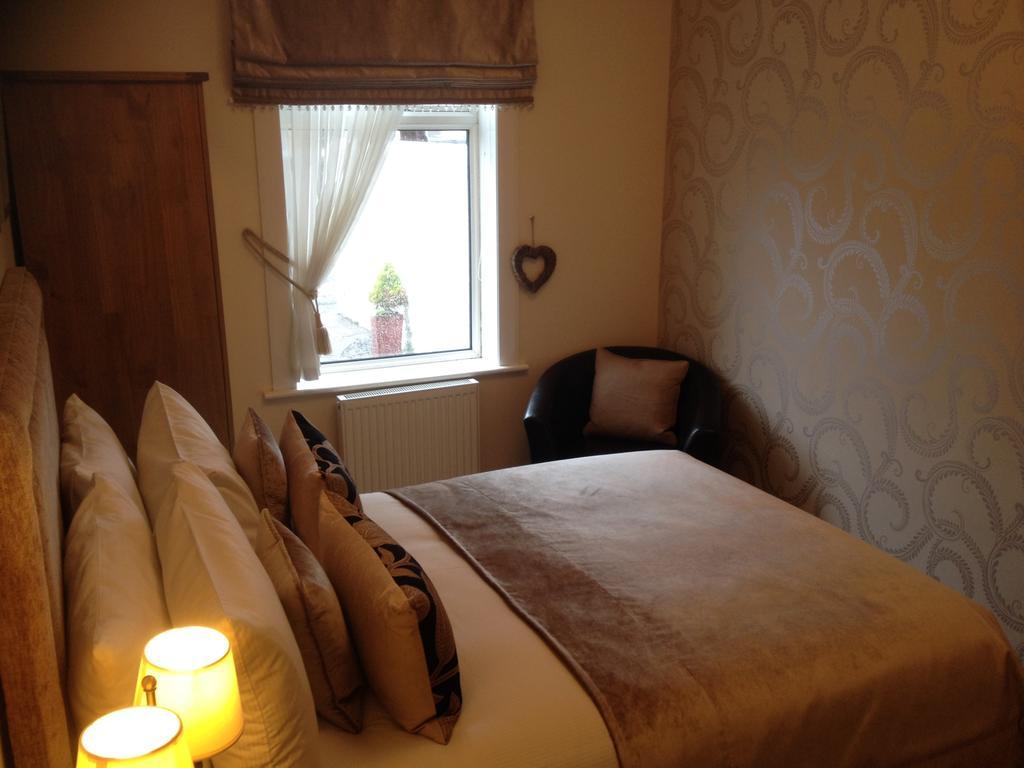 Grange View Bed And Breakfast Ayr Chambre photo