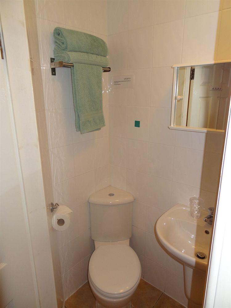 Grange View Bed And Breakfast Ayr Extérieur photo
