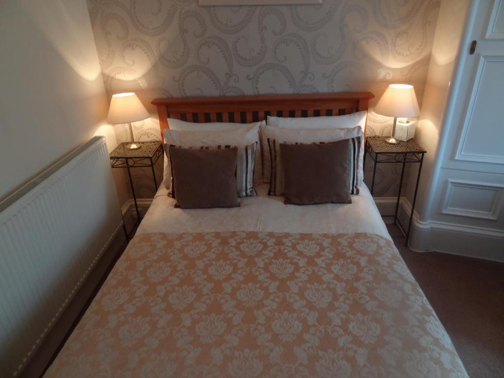 Grange View Bed And Breakfast Ayr Chambre photo