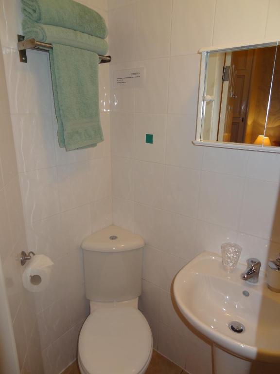 Grange View Bed And Breakfast Ayr Chambre photo