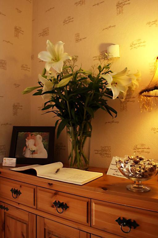 Grange View Bed And Breakfast Ayr Chambre photo