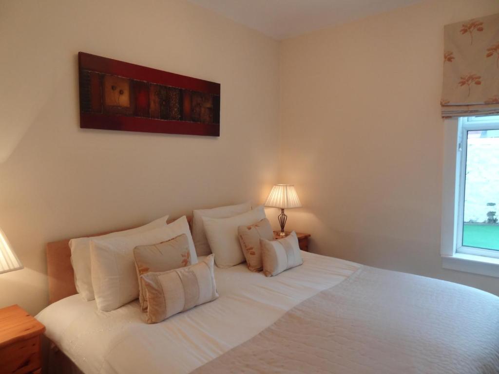 Grange View Bed And Breakfast Ayr Chambre photo