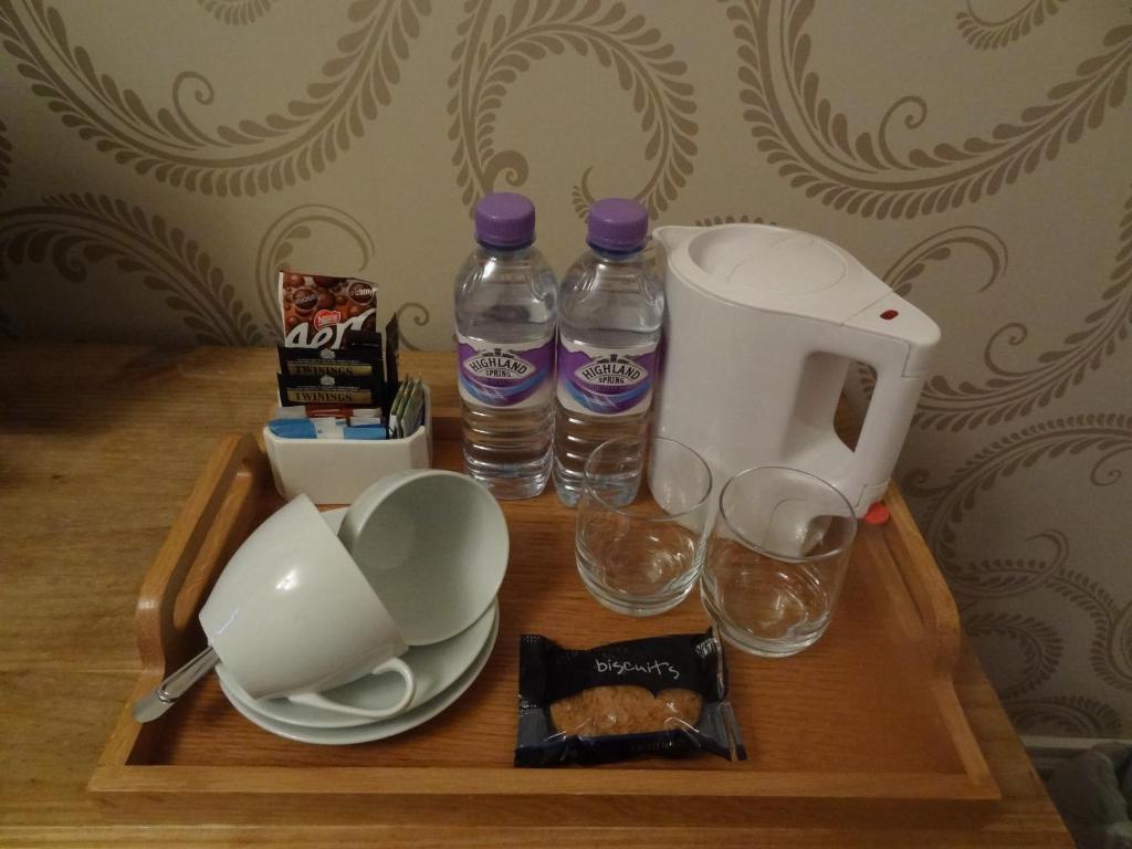 Grange View Bed And Breakfast Ayr Chambre photo