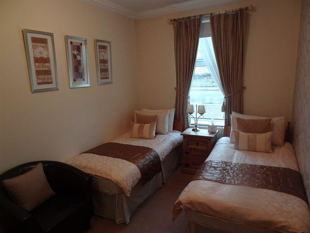 Grange View Bed And Breakfast Ayr Extérieur photo