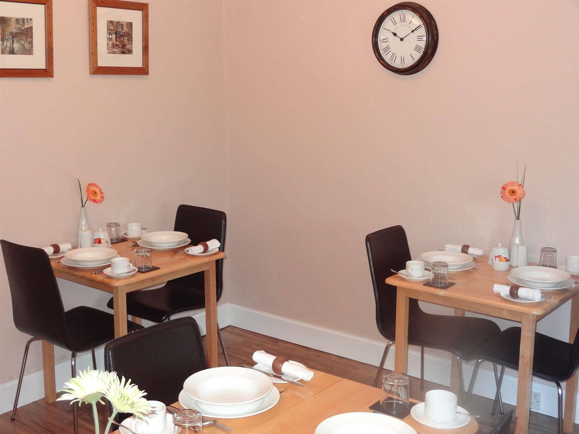 Grange View Bed And Breakfast Ayr Extérieur photo