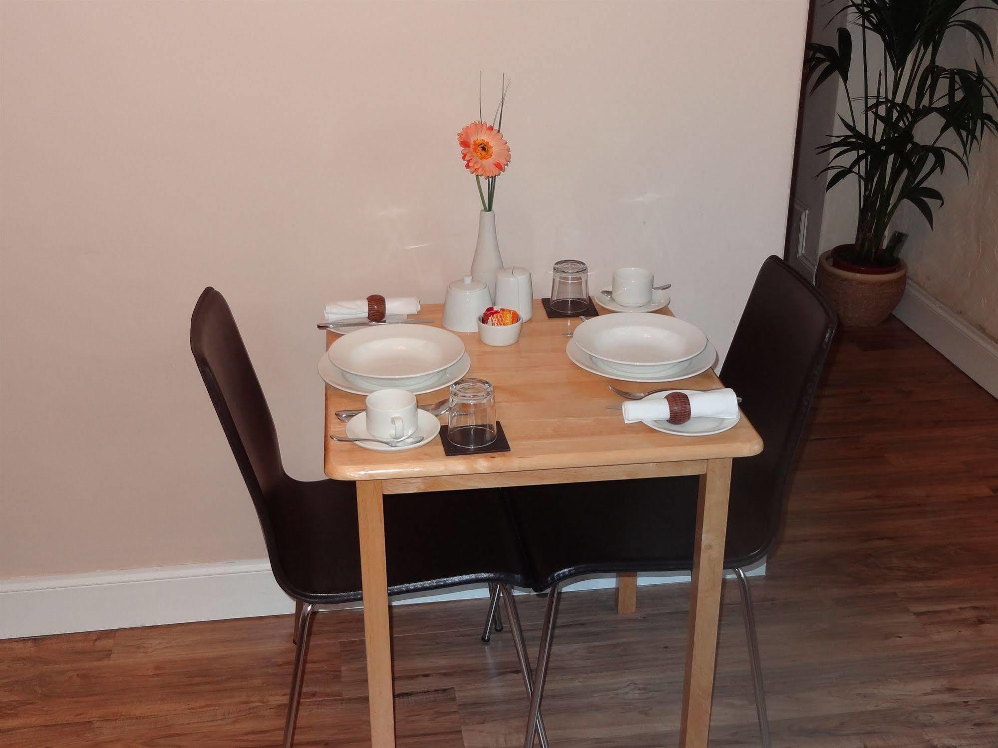 Grange View Bed And Breakfast Ayr Extérieur photo