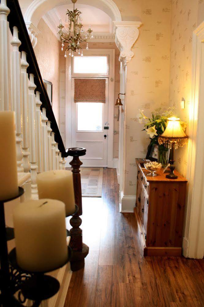 Grange View Bed And Breakfast Ayr Extérieur photo
