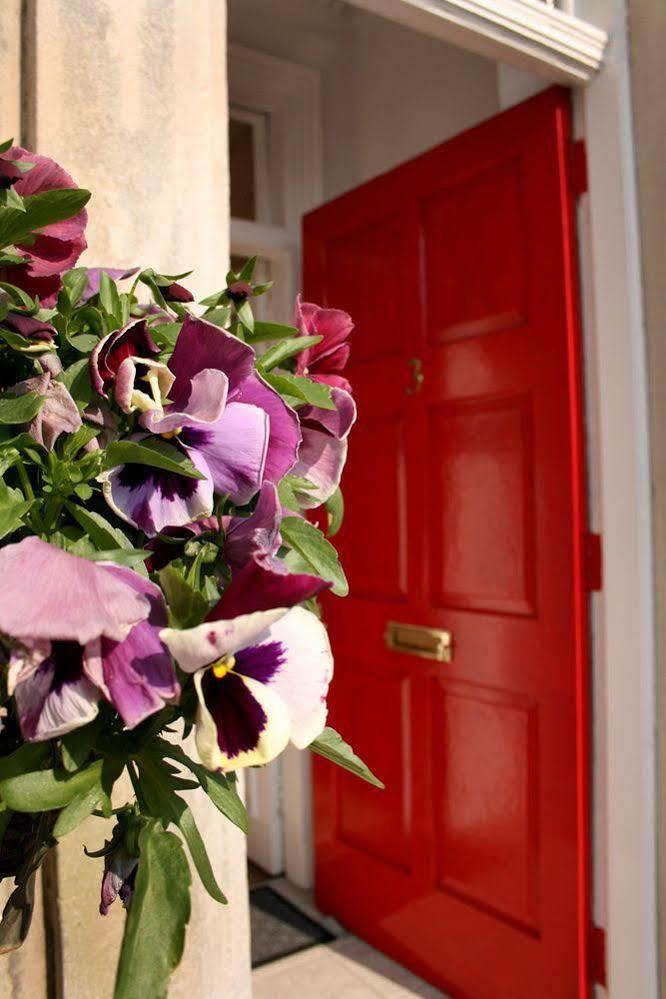 Grange View Bed And Breakfast Ayr Extérieur photo