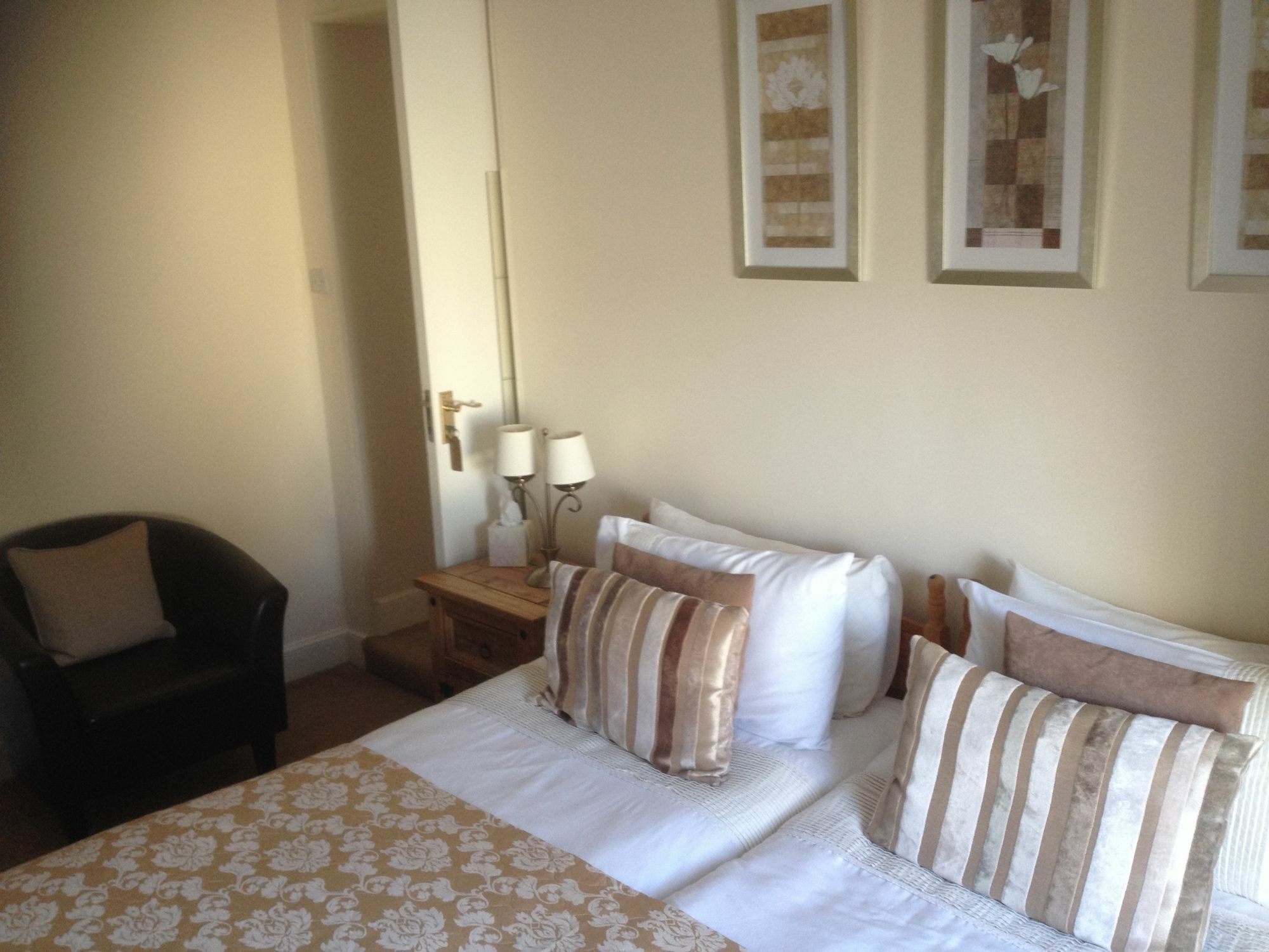 Grange View Bed And Breakfast Ayr Extérieur photo